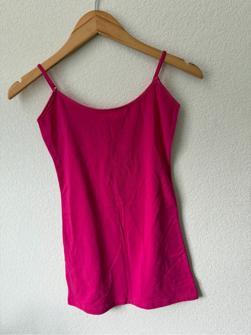 Bozzolo Spaghetti Ajustable Strap Cami
